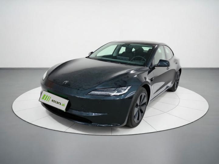 Model 3 2026 RWD
