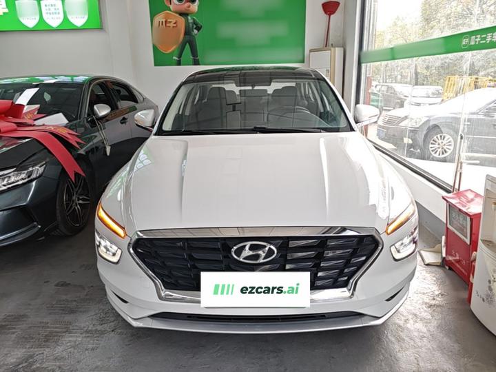 Mistra 2021 1.8L CVT GLX Elite photo 2