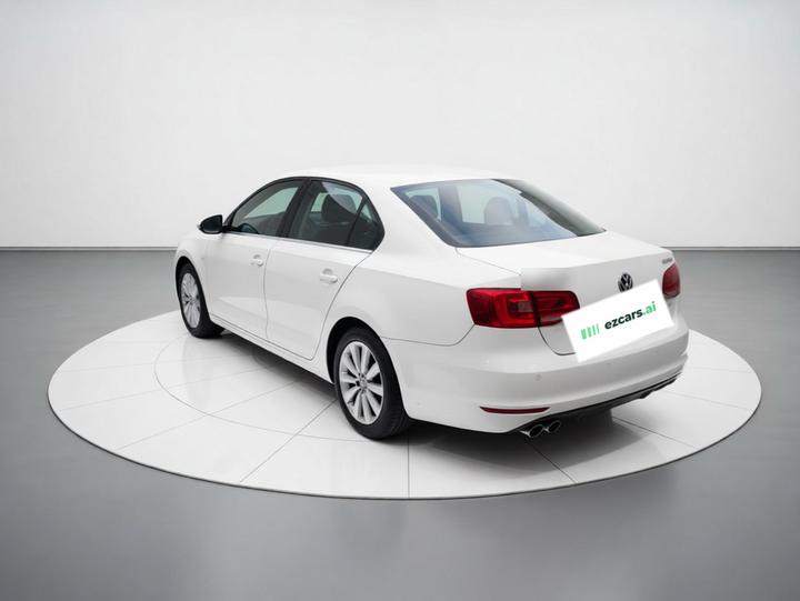Sagitar 2014 Facelift 1.6L AT Leading photo 4