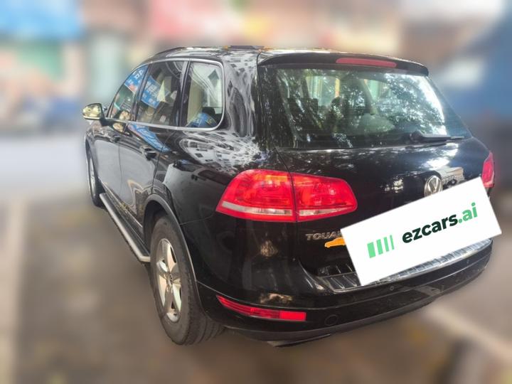 Touareg 2011 3.0TSI Comfort photo 4
