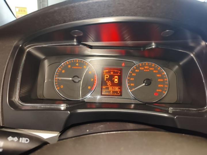 Vision 2017 1.5L AT photo 7