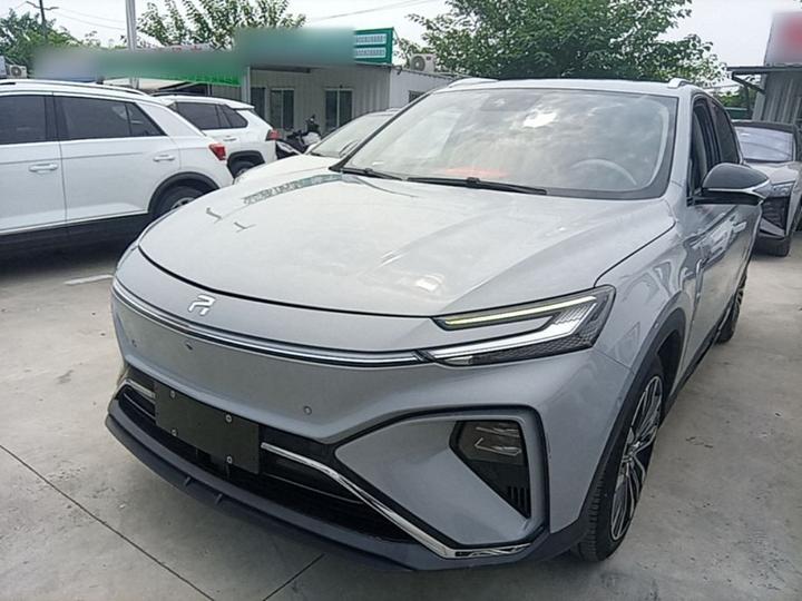 Rising Auto Rising Auto MARVEL R 2021 AWD PRO