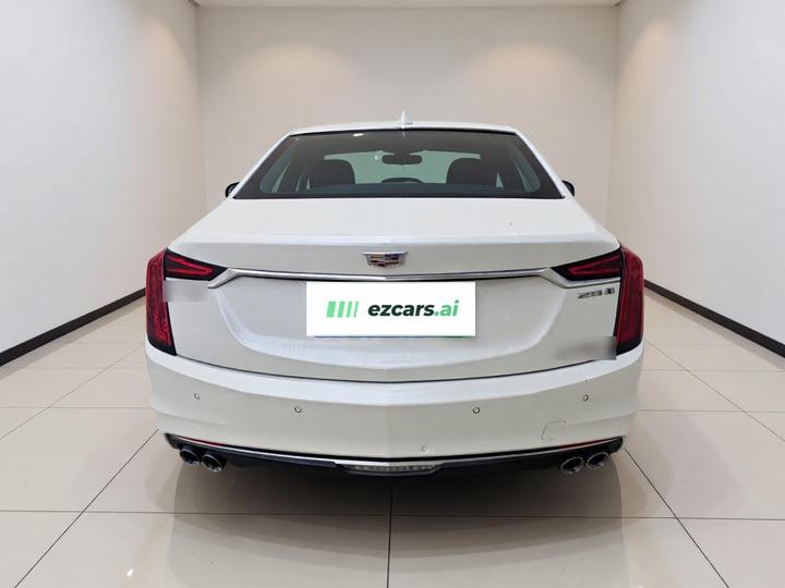 CT6 2022 28T Luxury photo 5
