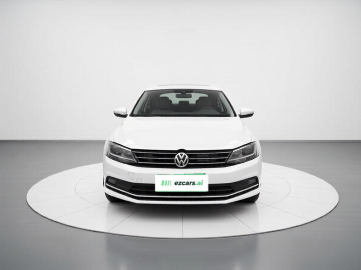 Sagitar 2018 180TSI DSG Exclusive photo 2