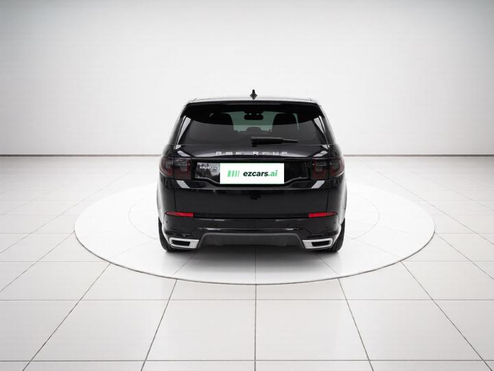 Discovery Sport EV 2022 Facelift P300e photo 3