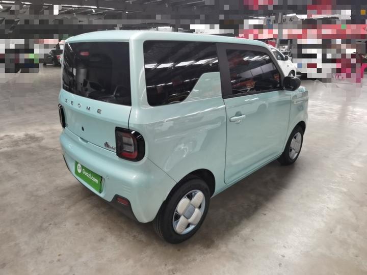 2024 Panda mini 200km Endurance Bear photo 6