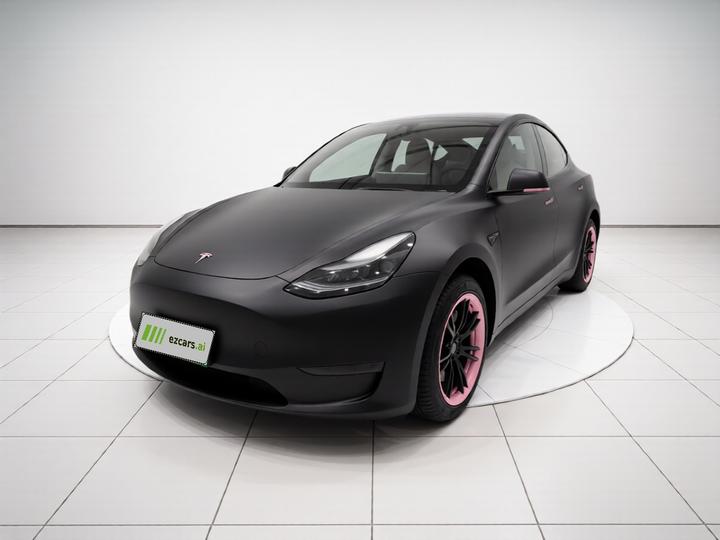 Model Y 2022 RWD