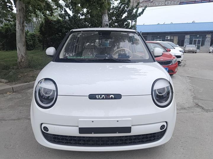 Nevo Changan Lumin 2026 205km photo 2