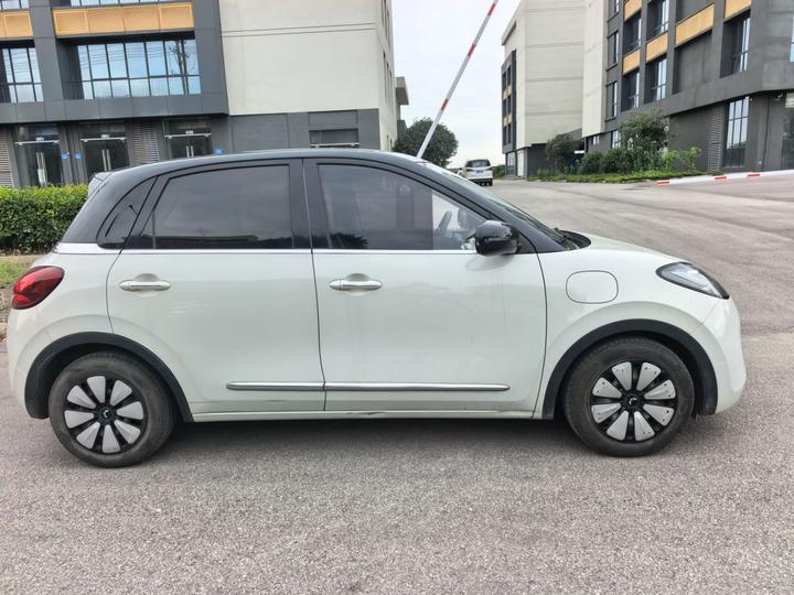 Wuling Bingo 2023 333km photo 3