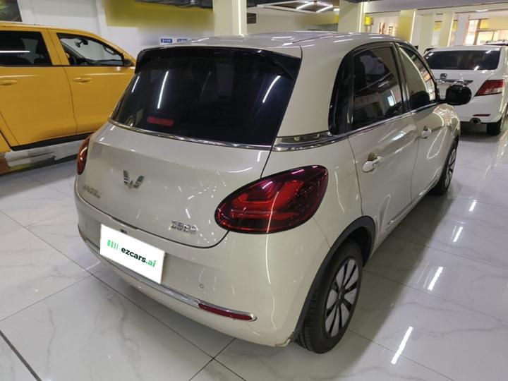 Wuling Bingo 2023 203km photo 4