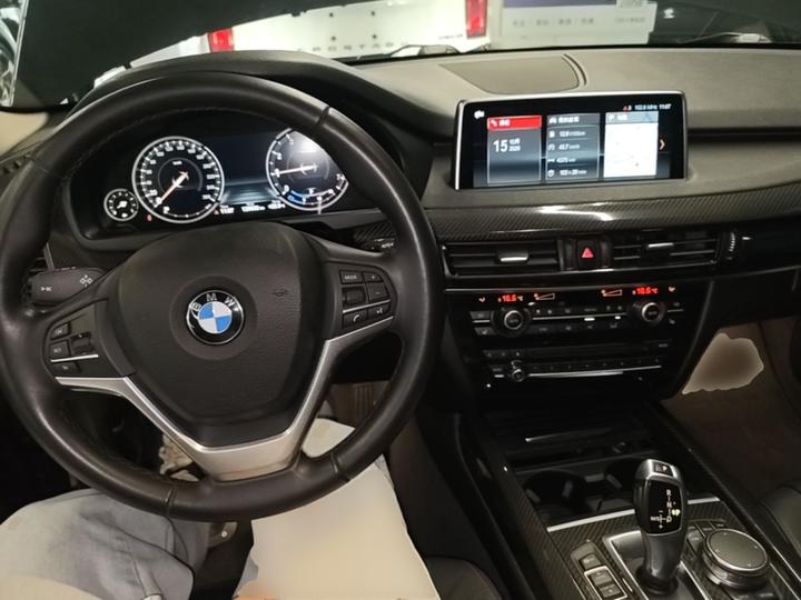 X5 Imported 2018 xDrive35i photo 5