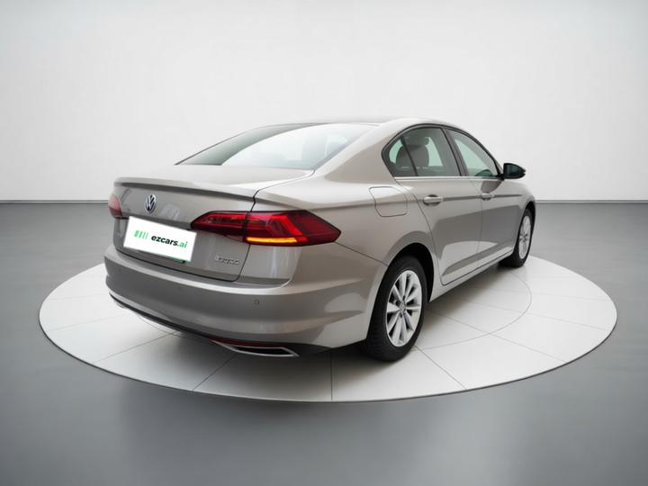 Bora 2019 Facelift 1.5L AT Elite China VI photo 6