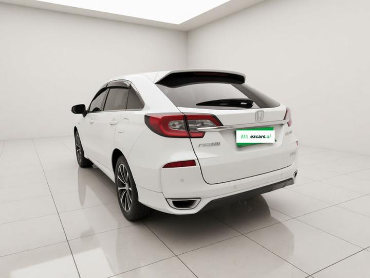 Avancier 2017 240TURBO RWD Elite photo 4