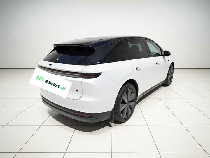 Li Auto i6 2025 AWD Standard photo 6