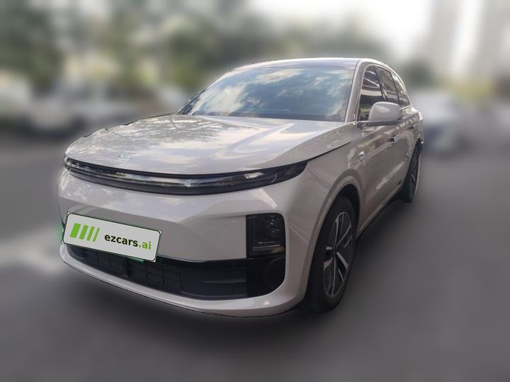 Li Auto L6 2024 Pro