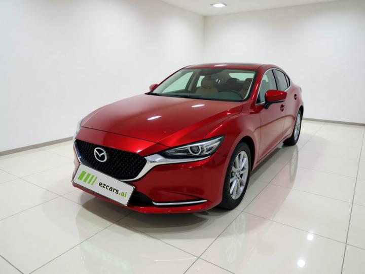 Atenza 2020 2.0L Luxury