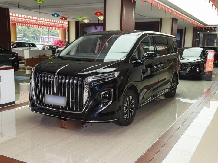 HQ9 PHEV 2024 2.0T AWD Business