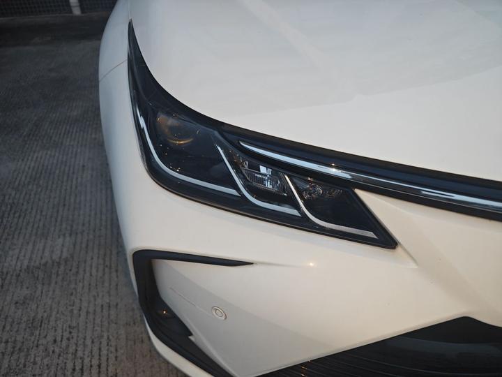 Corolla 2021 1.2T S-CVT Elite PLUS photo 7
