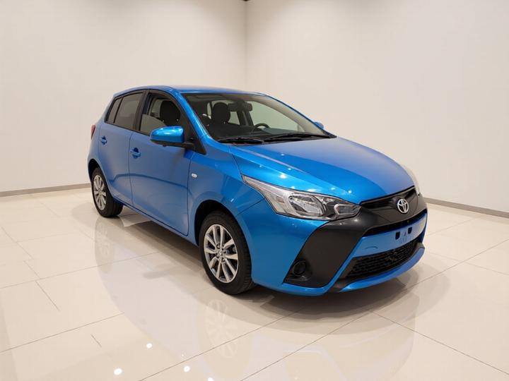 YARiS L 2020 1.5L CVT Leading photo 3