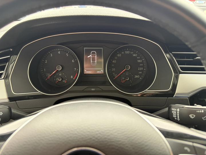Magotan 2017 330TSI DSG Luxury photo 7