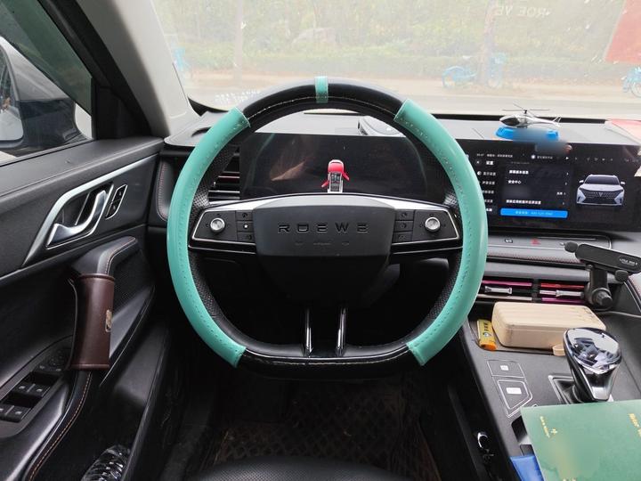 RX5 EV 2023 eRX5 photo 8