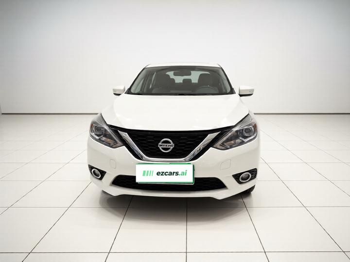 Sylphy 2018 1.6XV CVT Exclusive photo 2