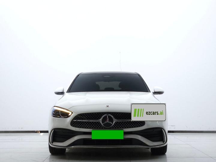 C-Class 2024 Facelift C 260 L Sport photo 3