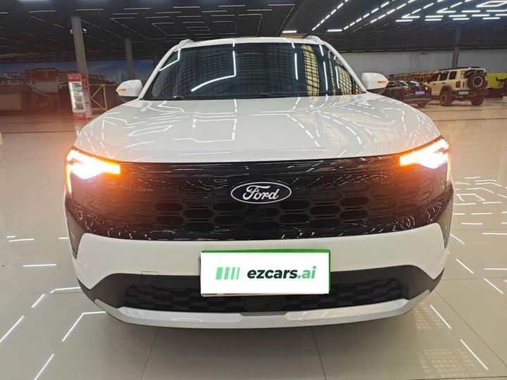 Equator Sport 2025 EcoBoost 170 photo 2