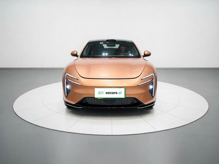 06T 2026 Performance EV photo 2