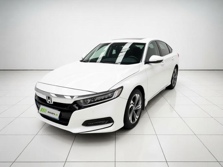 Accord 2018 260TURBO Premium China VI