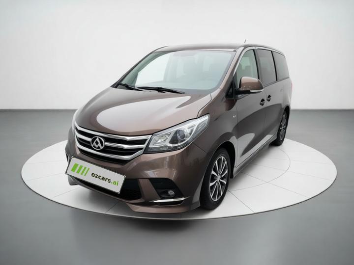 MAXUS G10 2018 PLUS 2.0T AT Elite