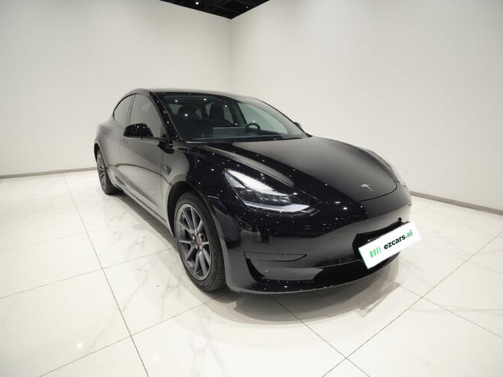 Model 3 2022 RWD photo 3