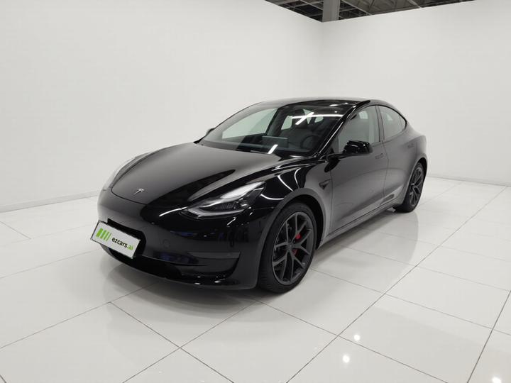 Model 3 2022 Performance AWD