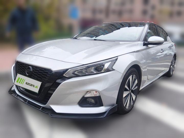 Teana 2021 2.0T XL