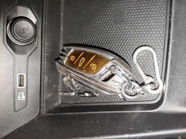 MG5 2022 180DVVT CVT photo 8