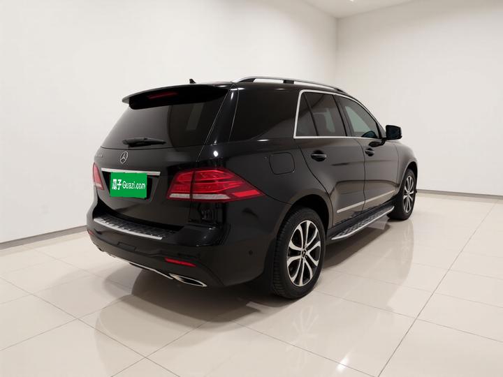 GLE Imported 2017 GLE 320 4MATIC Dynamic photo 6