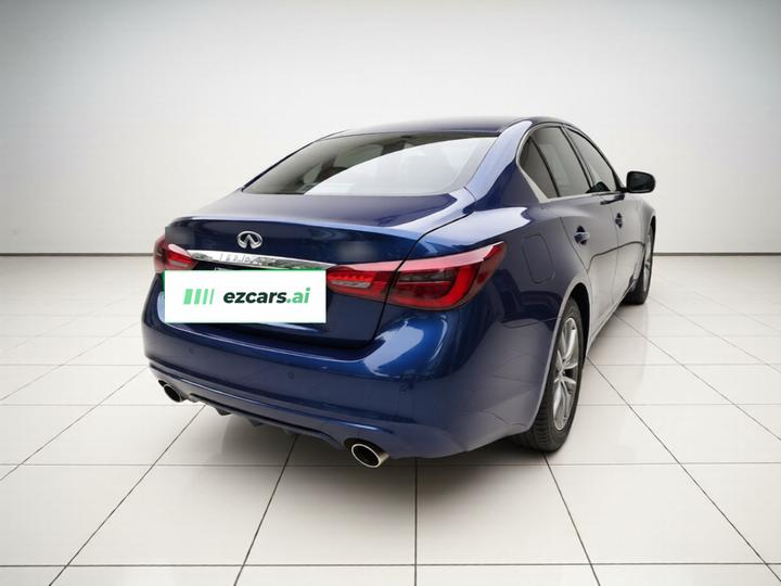 Q50L 2021 2.0T Comfort photo 6