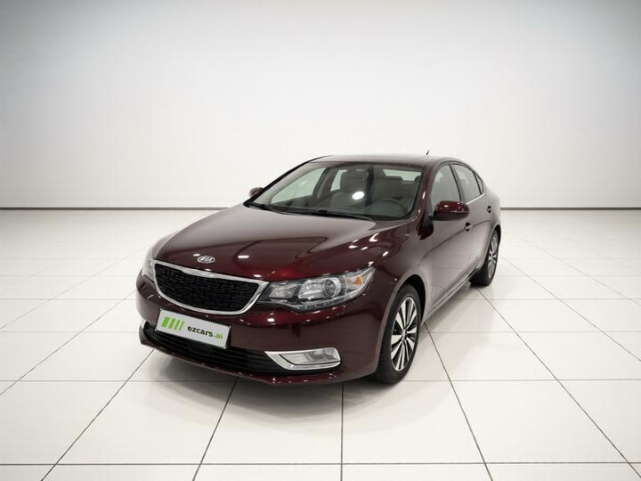 Forte 2014 1.6L AT Premium