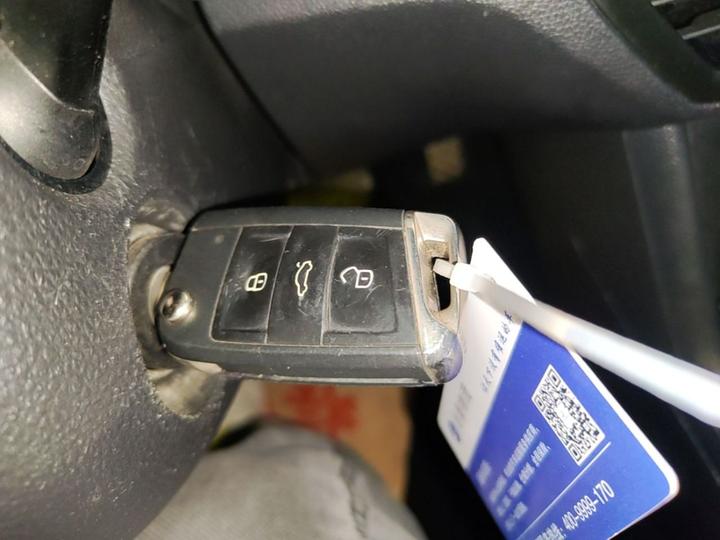 Lavida 2022 1.5L AT photo 8