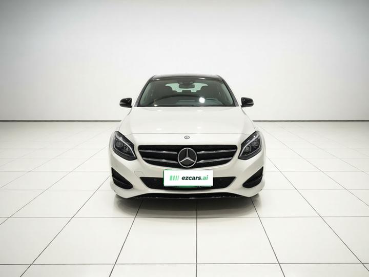 B-Class 2015 B 200 Luxury photo 2
