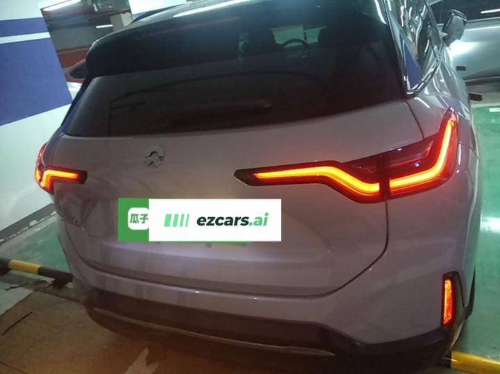 ES6 2019 430KM Performance photo 3