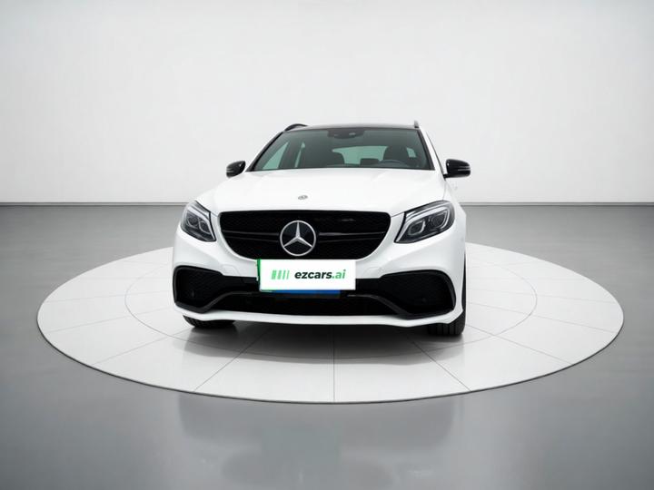 GLE Imported GLE 400 4MATIC Edition photo 2
