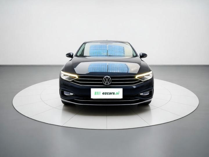 Magotan 2020 330TSI DSG Leading photo 2