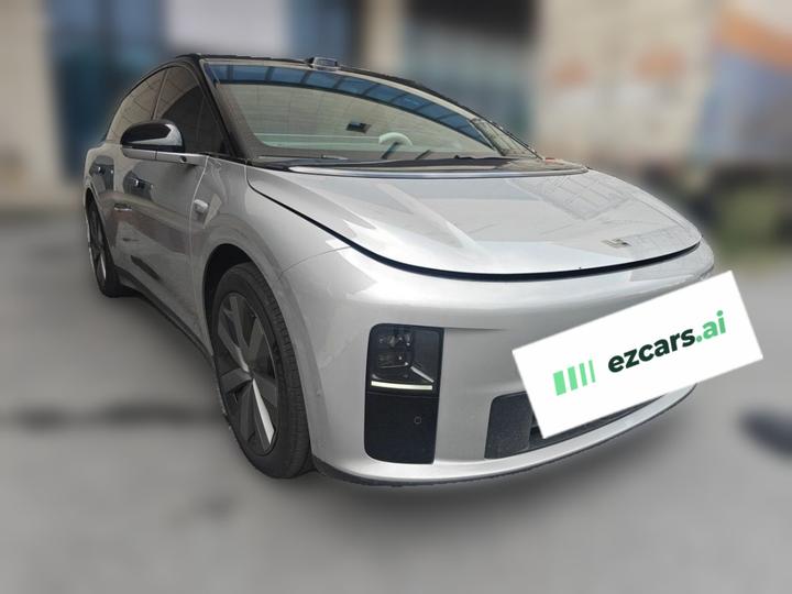 Li Auto i6 2025 AWD Standard photo 3