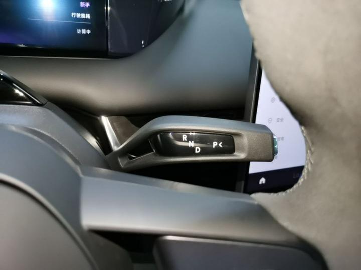Xiaomi SU7 2026 AWD Max photo 8