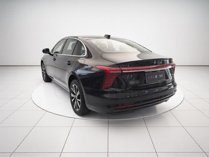 H5 PHEV 2025 130 photo 4