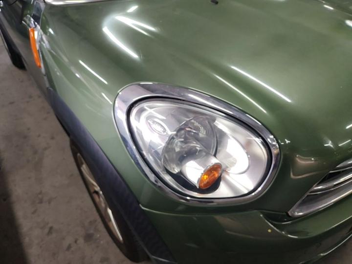 Countryman 2014 1.6L ONE photo 7