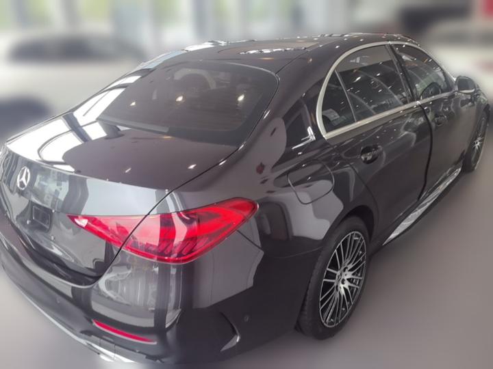 C-Class 2022 Facelift C 260 L Sport photo 6