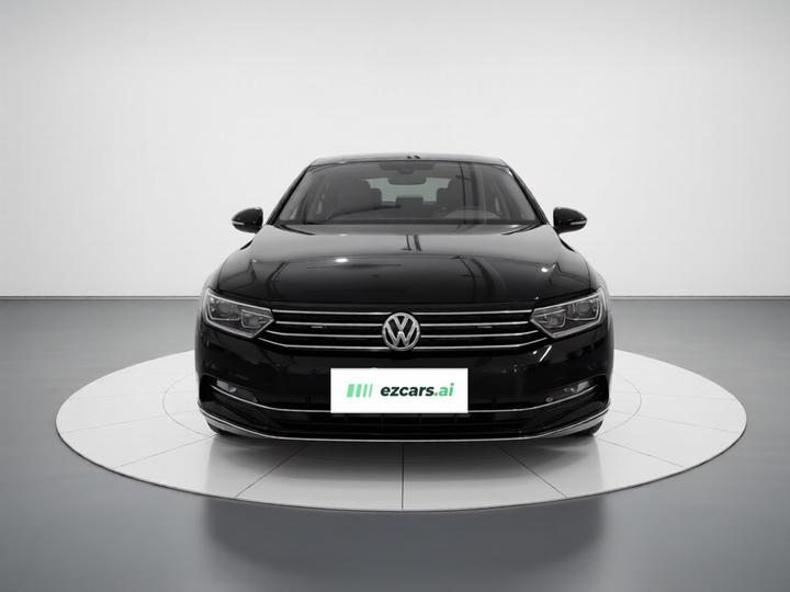 Magotan 2019 280TSI DSG Comfort China VI photo 2