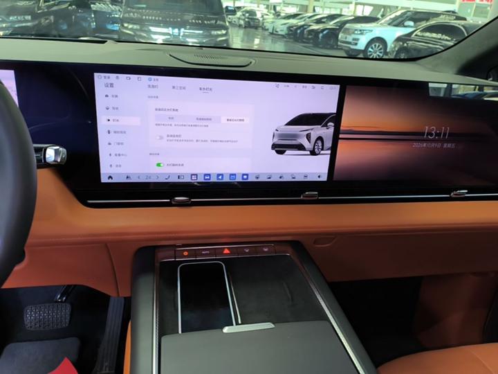 Buick 2026款 奢享版 photo 8